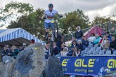  2024 UEC Trials Cycling European Championships - Jeumont (France) 28/09/2024 -  - photo Tommaso Pelagalli/SprintCyclingAgency?2024